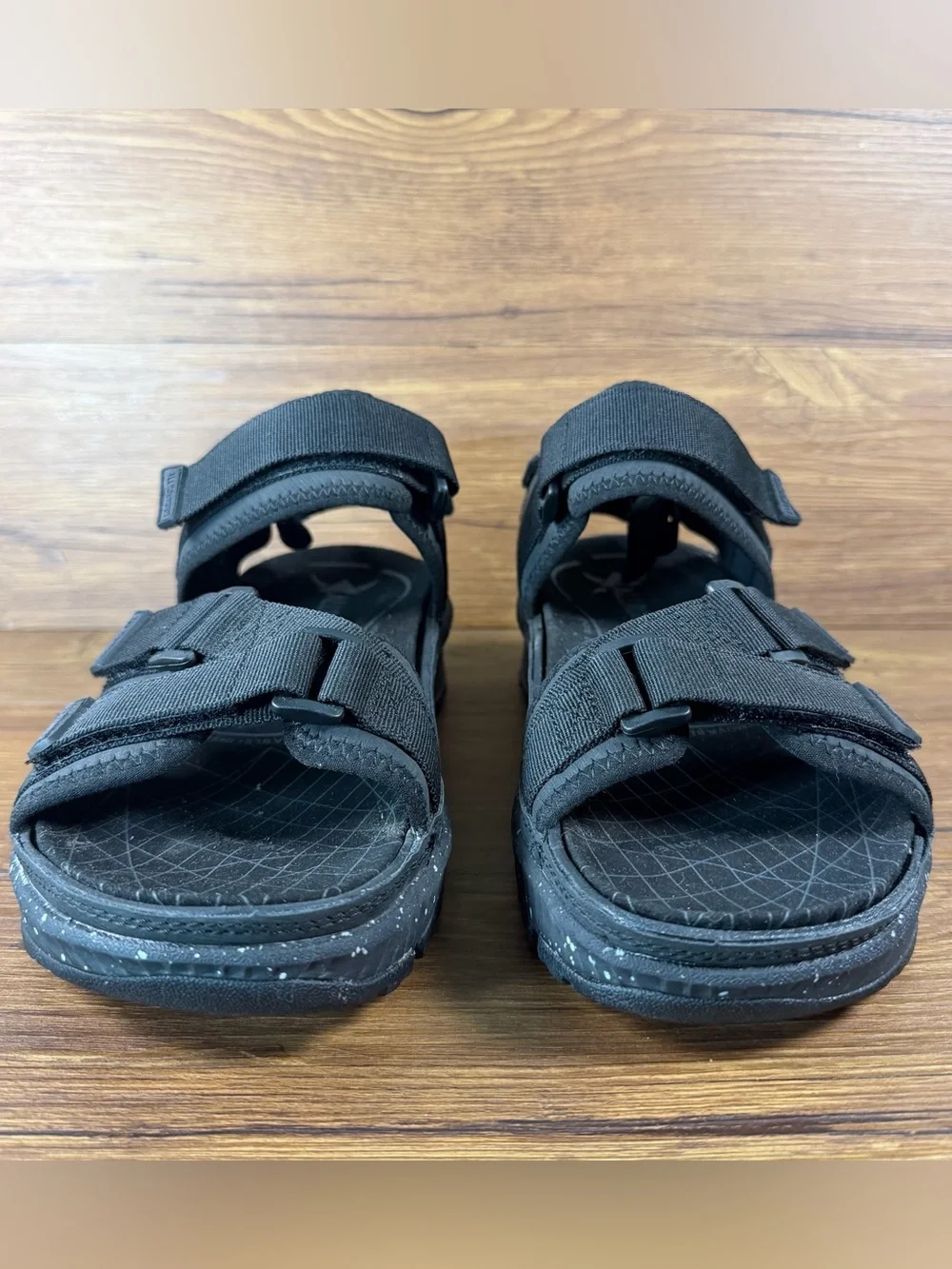 Mephisto Allrounder Riverside Sandals Men’s size 10 (44) Shoes